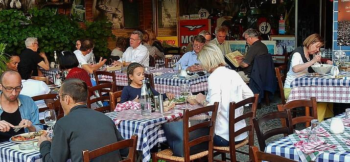 basic phrases in italian