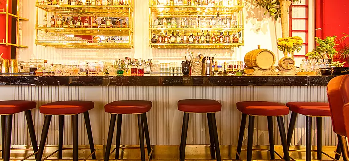 10 Beach Bars In Fort Lauderdale, Florida