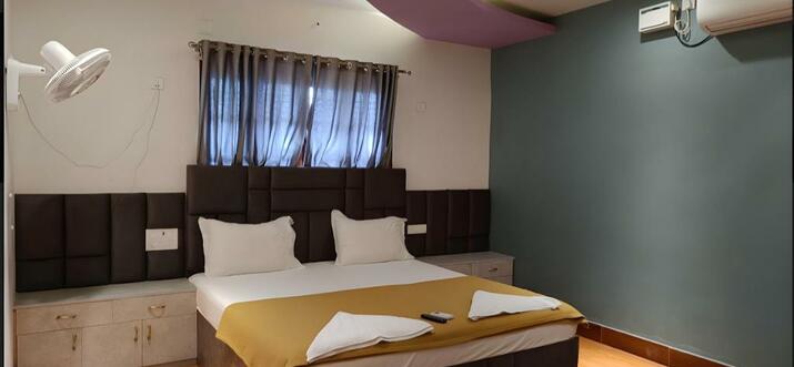 19 Beach Resorts In Chennai, India
