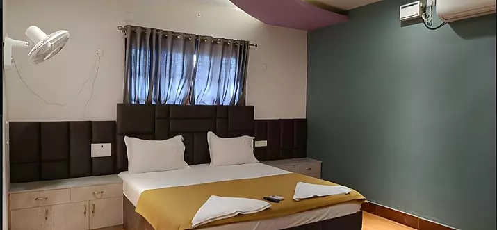 19 Beach Resorts In Chennai, India