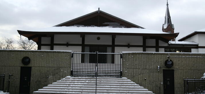 buddhist temples in chicago