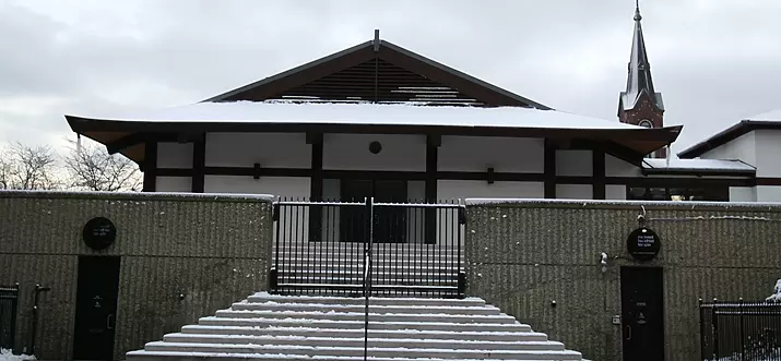 10 Buddhist Temples In Chicago, Illinois