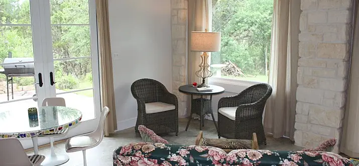16 Best Cabins In Concan, Texas, USA
