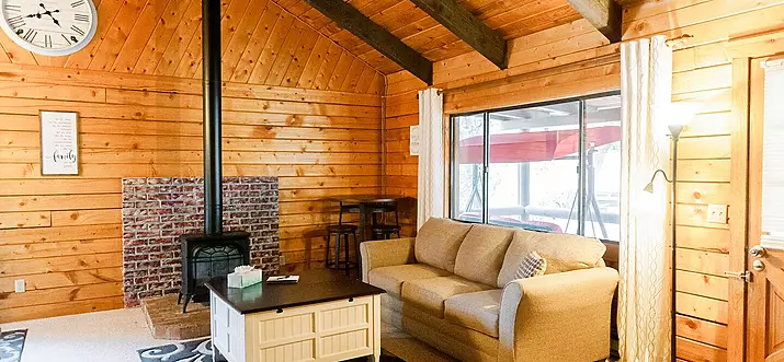 20 Best Cabins In Payson, Arizona
