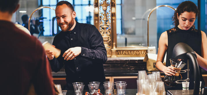 cocktail bars in nyc