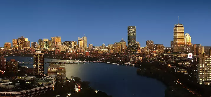 10 Comedy Clubs In Boston, Massachusetts