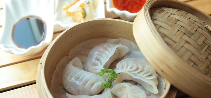 dumplings in melbourne