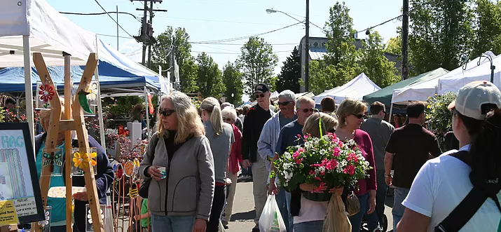 10 Food Markets In Philadelphia, Pennsylvania