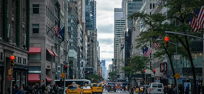 10 Gluten-Free Bakeries In New York City