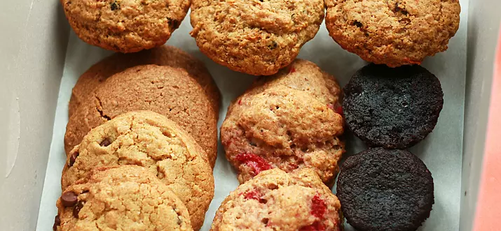 10 Gluten-Free Bakeries In Vancouver, Canada