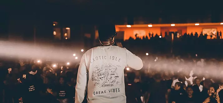 9 Best Hip-Hop Bars And Clubs In Houston, Texas, USA