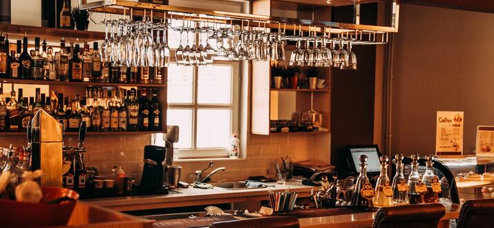 hotel bars in dubai