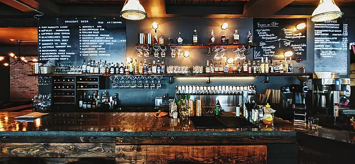 10 Best Hotel Bars In Chicago, Illinois