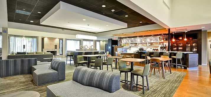 Top 15 Hotels With Balconies In Dallas, Texas, USA
