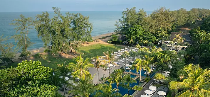 Top 10 Kid-friendly Hotels In Phuket, Thailand
