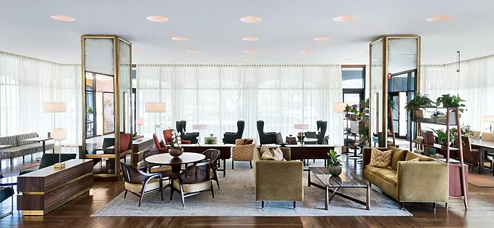 Top 10 Kid-friendly Hotels In Charleston, South Carolina, USA