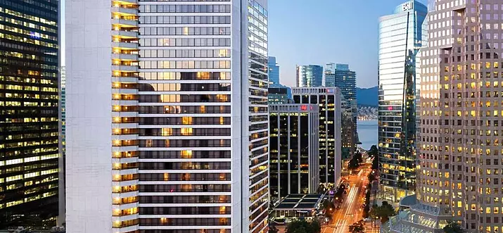 9 Handpicked Kid-friendly Hotels In Vancouver, Canada