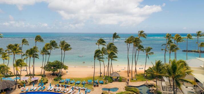 Kid Friendly Hotels In Waikiki