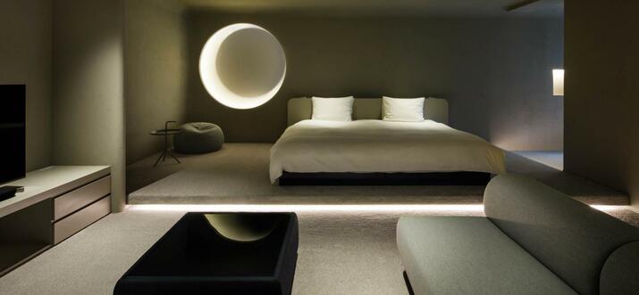 Top 10 Hotels In Kyoto City Centre, Japan