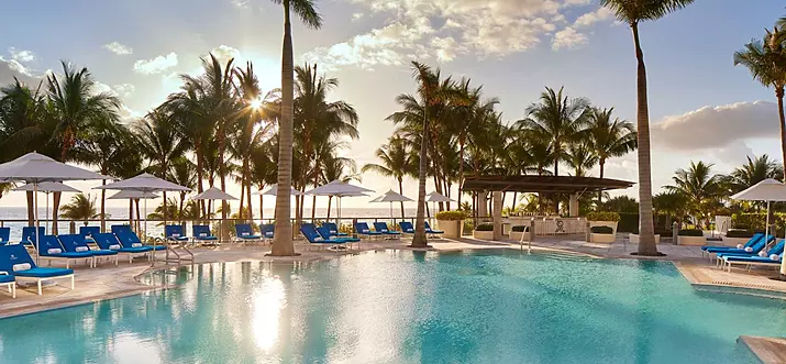 Top 27 Luxury Resorts In Florida, USA