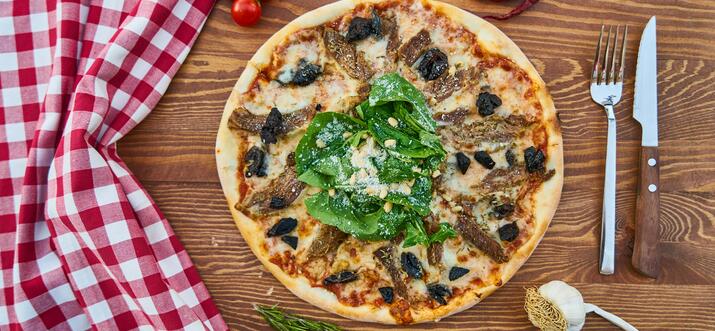 10 Best Pizza Places In San Francisco, California - Updated | Trip101