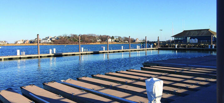 romantic getaways in cape cod