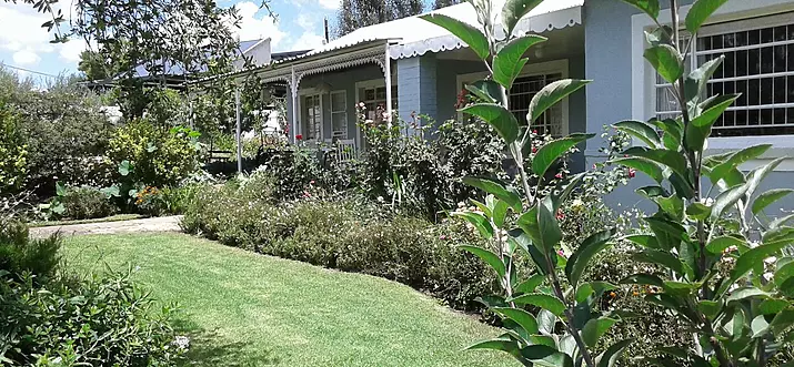 10 Self-Catering Accommodations In Parys, South Africa