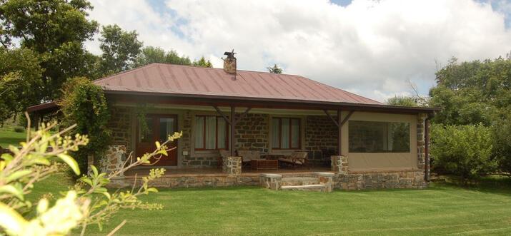 9 Handpicked Self-Catering Accommodations In Dullstroom, South Africa