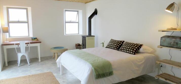 10 Self-Catering Accommodations In Paternoster, South Africa