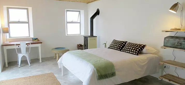 10 Self-Catering Accommodations In Paternoster, South Africa