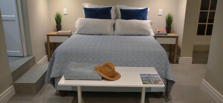 Top 11 Self-Catering Accommodations In Montagu, South Africa
