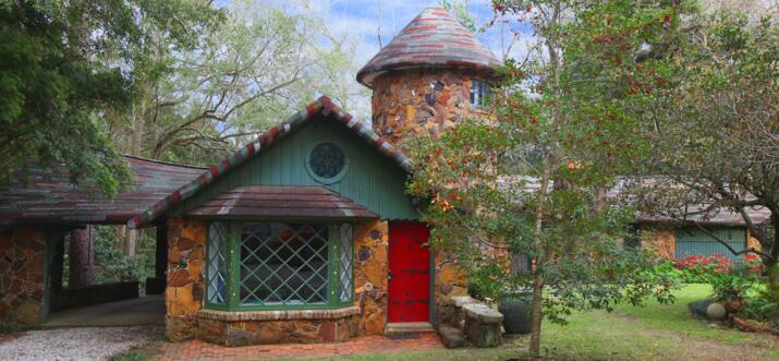 vacation rentals in fairhope al
