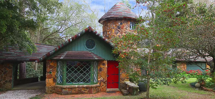14 Vacation Rentals In Fairhope, Alabama