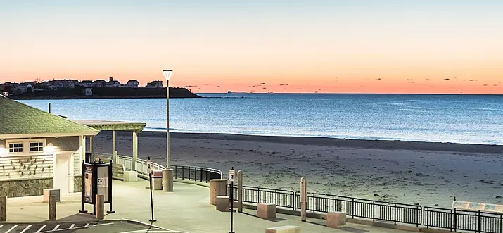 33 Best Vacation Rentals In Hampton Beach, New Hampshire