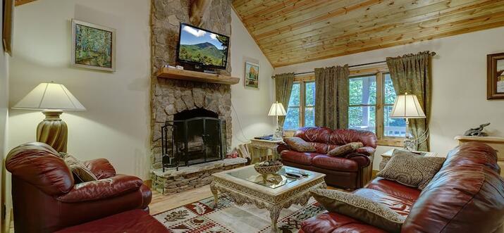 vacation rentals in highlands nc