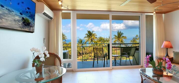 vacation rentals in kihei maui