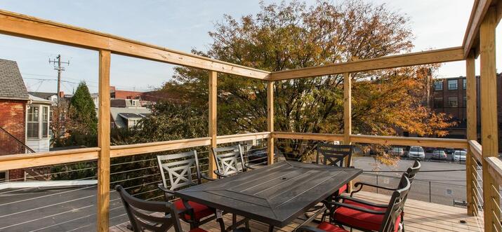 Top 10 Vacation Rentals In Lancaster, Pennsylvania, USA - Updated 2024