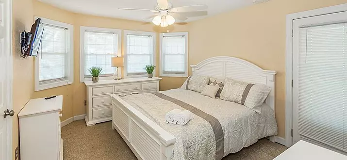 19 Amazing Vacation Rentals In Sandbridge, Virginia