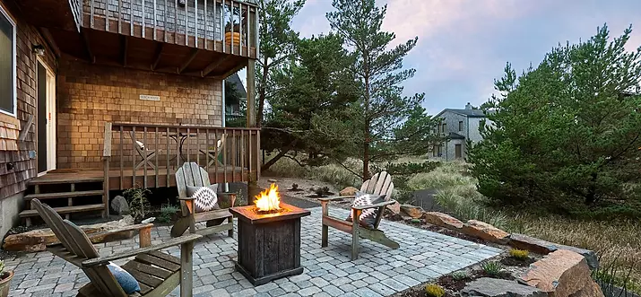 10 Handpicked Vacation Rentals In Pacific City, Oregon, USA