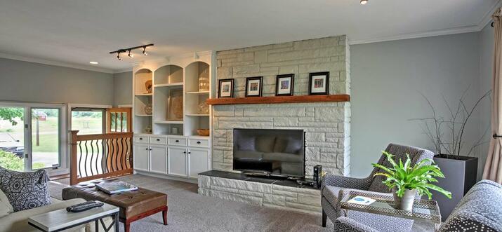 10 Vacation Rentals In Grand Rapids, Michigan - Updated 2024