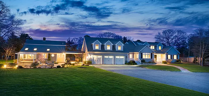10 Vacation Rentals In Eastham, Massachusetts, USA