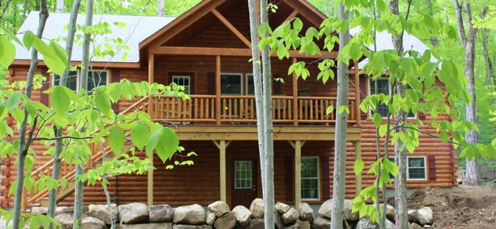 vacation rentals in old forge ny