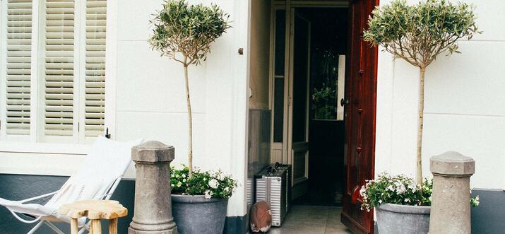 Peringkat 10 Teratas Tempat Penginapan Airbnb Di Leiden, Belanda