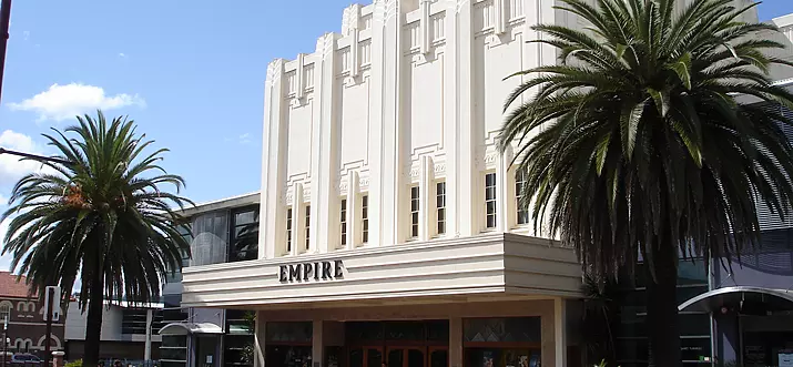 7 Choses impressionnantes à faire à Toowoomba, Australie