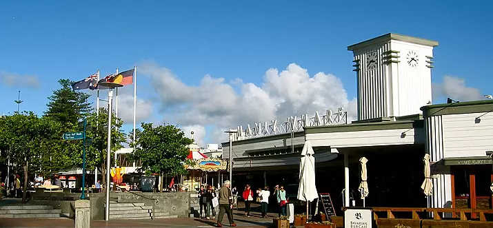 Les meilleures choses à faire à Manly, en Australie: nos 7 conseils ! 
