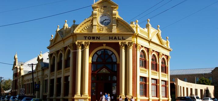 10 Choses fortement recommandées à faire à York, Australie