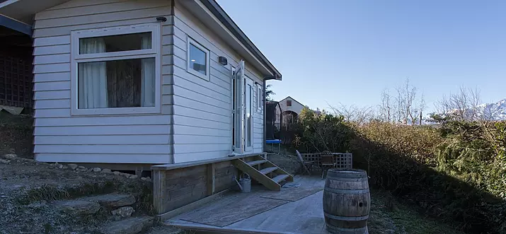 10 Best Affordable Airbnbs Under 75 USD In Queenstown, New Zealand