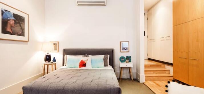 Top 12 maisons Airbnb Plus à Melbourne, Australie