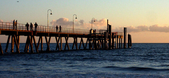 13 Meilleures choses à faire à Glenelg, Australie
