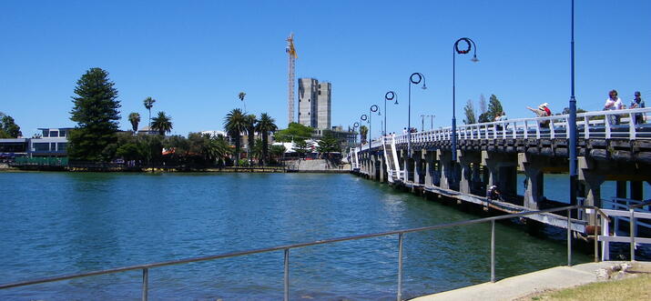 9 Meilleures choses à faire à Mandurah, Australie